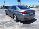 Thumbnail image of 2016 BMW 5 Series at Maroney Auto Sales