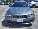 Thumbnail image of 2016 BMW 5 Series at Maroney Auto Sales