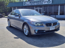 Thumbnail image of 2016 BMW 5 Series at Maroney Auto Sales