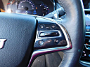 2015 Cadillac CTS 2.0T Luxury Collection at Gary Mathews Motors