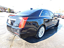 Thumbnail image of 2015 Cadillac CTS at Gary Mathews Motors