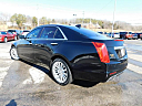 Thumbnail image of 2015 Cadillac CTS at Gary Mathews Motors