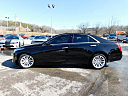 Thumbnail image of 2015 Cadillac CTS at Gary Mathews Motors