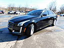 Thumbnail image of 2015 Cadillac CTS at Gary Mathews Motors