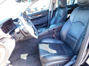 Thumbnail image of 2015 Cadillac CTS at Gary Mathews Motors