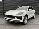 2024 Porsche Macan T at Audi Massapequa