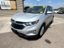 Thumbnail image of 2019 Chevrolet Equinox at Showcase Auto Sales LLC
