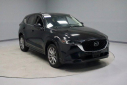 Thumbnail image of 2024 Mazda CX-5 at Ricart Used