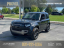 Thumbnail image of 2022 Land Rover Defender at LarryHMillerChevroletProvo-New of Provo, UT