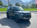 Thumbnail image of 2022 Land Rover Defender at LarryHMillerChevroletProvo-New of Provo, UT
