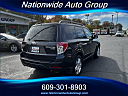 Thumbnail image of 2010 Subaru Forester at Nationwide Auto Group