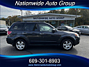 Thumbnail image of 2010 Subaru Forester at Nationwide Auto Group