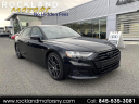 Thumbnail image of 2021 Audi A8 L at Rockland Motors