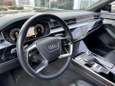 Thumbnail image of 2021 Audi A8 L at Rockland Motors