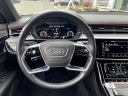Thumbnail image of 2021 Audi A8 L at Rockland Motors