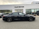 Thumbnail image of 2021 Audi A8 L at Rockland Motors