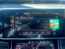 Thumbnail image of 2021 Audi A8 L at Rockland Motors