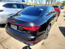 Thumbnail image of 2021 Audi A8 L at Rockland Motors