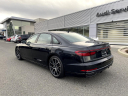 Thumbnail image of 2021 Audi A8 L at Rockland Motors