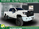 Thumbnail image of 2021 GMC Sierra 2500HD at 5 STAR AUTO SALES INC