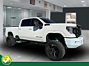 Thumbnail image of 2021 GMC Sierra 2500HD at 5 STAR AUTO SALES INC