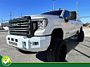 Thumbnail image of 2021 GMC Sierra 2500HD at 5 STAR AUTO SALES INC