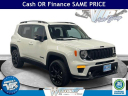 Thumbnail image of 2023 Jeep Renegade at Westbury Jeep Chrysler Dodge - Used