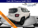 Thumbnail image of 2023 Jeep Renegade at Westbury Jeep Chrysler Dodge - Used