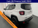 Thumbnail image of 2023 Jeep Renegade at Westbury Jeep Chrysler Dodge - Used