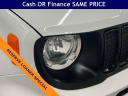 Thumbnail image of 2023 Jeep Renegade at Westbury Jeep Chrysler Dodge - Used