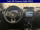 Thumbnail image of 2023 Jeep Renegade at Westbury Jeep Chrysler Dodge - Used