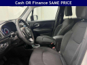 Thumbnail image of 2023 Jeep Renegade at Westbury Jeep Chrysler Dodge - Used