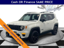 2023 Jeep Renegade Altitude at Westbury Chrysler Jeep Dodge RAM