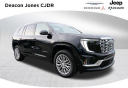 Thumbnail image of 2024 GMC Acadia at DeaconJonesCJDR-USED (DCERT filter)