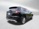 Thumbnail image of 2024 GMC Acadia at DeaconJonesCJDR-USED (DCERT filter)