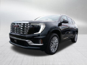 Thumbnail image of 2024 GMC Acadia at DeaconJonesCJDR-USED (DCERT filter)