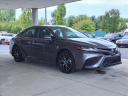 Thumbnail image of 2024 Toyota Camry at Conely Auto Sales