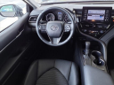 2024 Toyota Camry SE at Conely Auto Sales