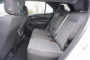 Thumbnail image of 2023 Chevrolet Equinox at Serra Honda Grandville
