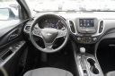 Thumbnail image of 2023 Chevrolet Equinox at Serra Honda Grandville