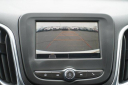 Thumbnail image of 2023 Chevrolet Equinox at Serra Honda Grandville