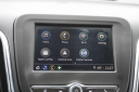 Thumbnail image of 2023 Chevrolet Equinox at Serra Honda Grandville
