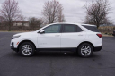 Thumbnail image of 2023 Chevrolet Equinox at Serra Honda Grandville