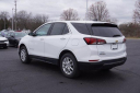 Thumbnail image of 2023 Chevrolet Equinox at Serra Honda Grandville