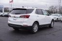 Thumbnail image of 2023 Chevrolet Equinox at Serra Honda Grandville