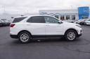 Thumbnail image of 2023 Chevrolet Equinox at Serra Honda Grandville