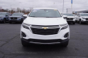 Thumbnail image of 2023 Chevrolet Equinox at Serra Honda Grandville