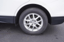 Thumbnail image of 2023 Chevrolet Equinox at Serra Honda Grandville