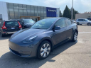 Thumbnail image of 2023 Tesla Model Y at LaFontaine Volvo Cars of Farmington Hills