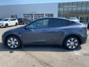 Thumbnail image of 2023 Tesla Model Y at LaFontaine Volvo Cars of Farmington Hills